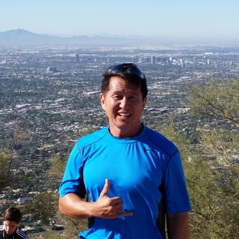Camelback Mountain - Parks Near Me - Phoenix, Arizona