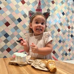 Wood’s End Creamery - Rose enjoyed it!