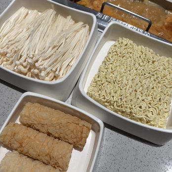 Haidilao Hot Pot - Hot Pot Near Me - Fremont, California Haidilao Hot Pot - Hot Pot Near Me - Fremont, California