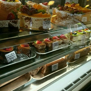 Jim's Bakery - I wanted everything! - Bakeries Near Me - Monterey Park, California Jim's Bakery - I wanted everything! - Bakeries Near Me - Monterey Park, California