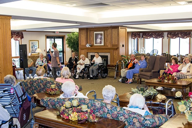 The Inn At Belden Village - grief counselor in Canton, OH