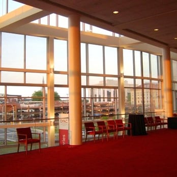 DPAC - Performing Arts Near Me - Durham, North Carolina