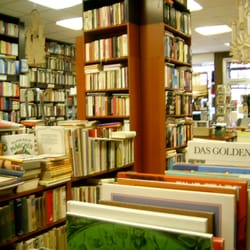 Antiquariat Bücherkeller