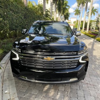Route1limo - Chevrolet Suburban Premier - Limos Near Me Route1limo - Chevrolet Suburban Premier - Limos Near Me