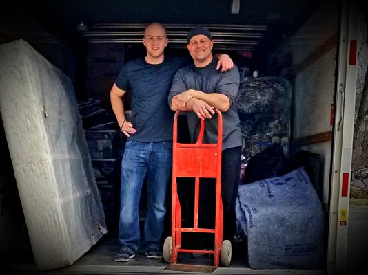 PakPros Professional Movers