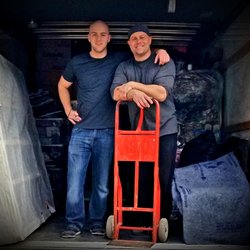 PakPros Professional Movers