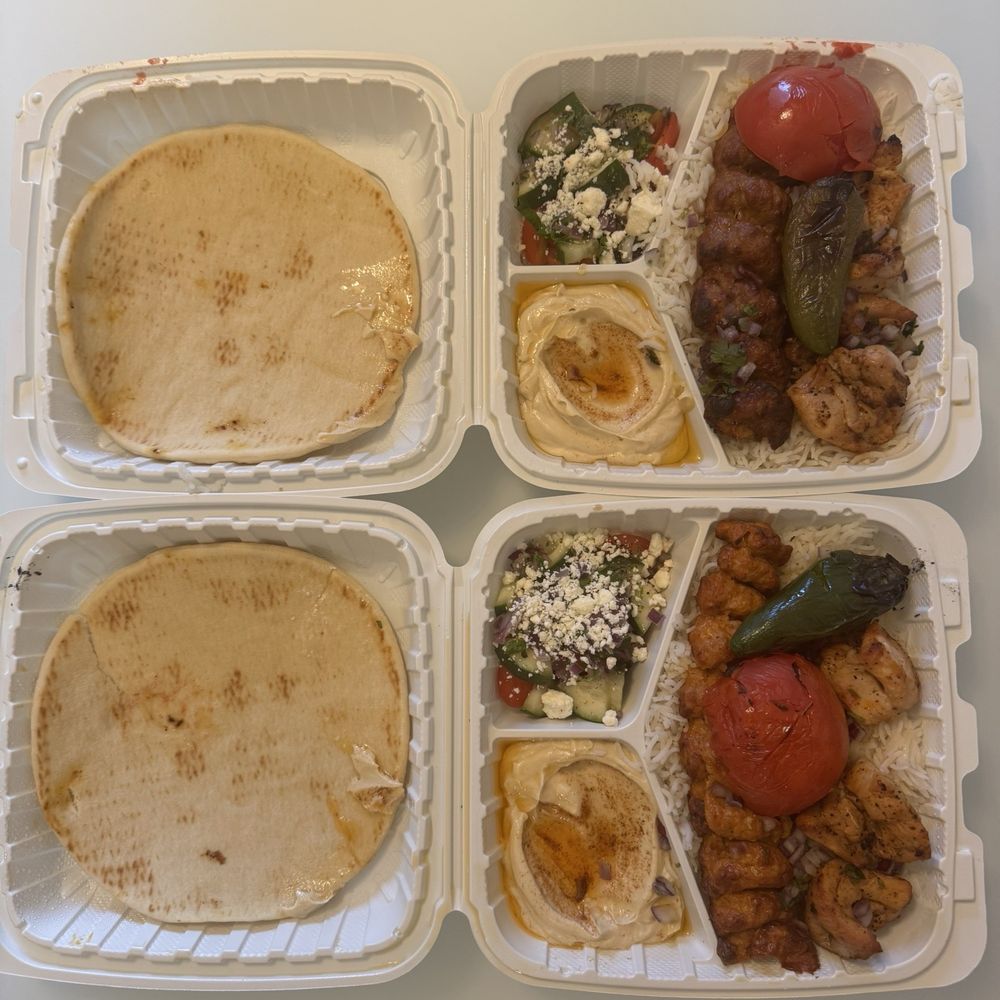 True Love Kitchen - Mediterranean Near Me - Rosemead, California True Love Kitchen - Mediterranean Near Me - Rosemead, California
