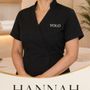 YOLO Massage #1