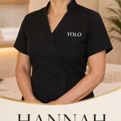 YOLO Massage #1