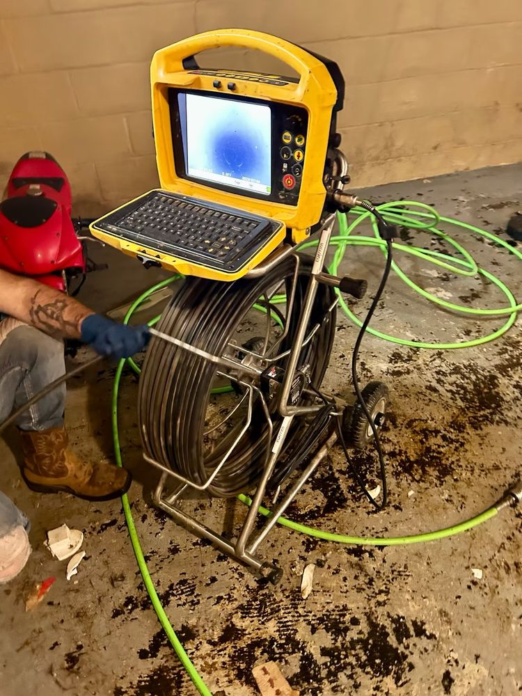 Slide of Thompson Hovans Heating and Cooling