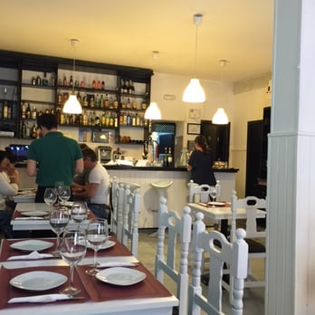 Alma Llanera - Peruvian Near Me - Madrid, M