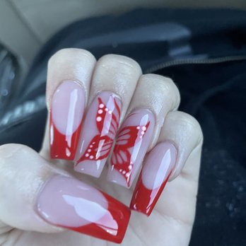 Venus Nails and Spa - Nail Salons Near Me - Port Orange, Florida Venus Nails and Spa - Nail Salons Near Me - Port Orange, Florida