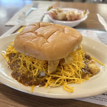 Gold Star - Chili Burger - Fast Food Near Me - Ross, Ohio Gold Star - Chili Burger - Fast Food Near Me - Ross, Ohio