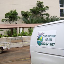 Kauai Carpet Cleaners