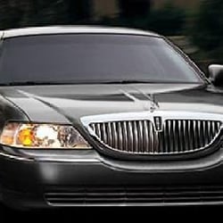 American Limo & Transportation