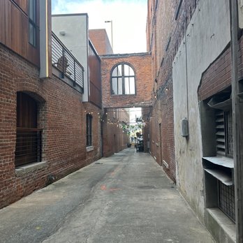 Alley Twenty Six - Cocktail Bars Near Me - Durham, North Carolina