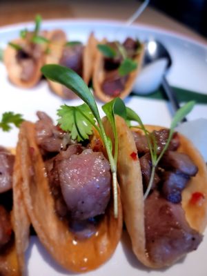 Nobu London (Old Park Lane) by null