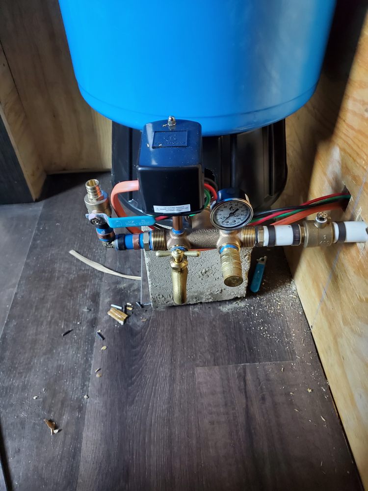 Slide of Croasmun Services