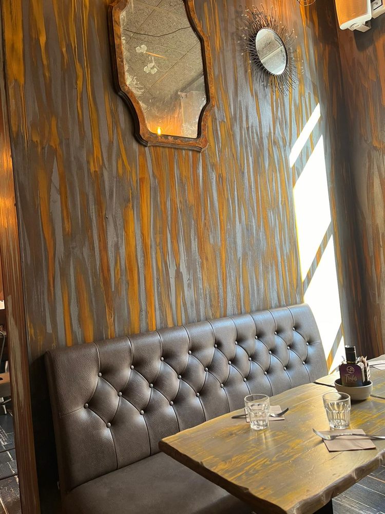 Timoty Drinks & kitchen