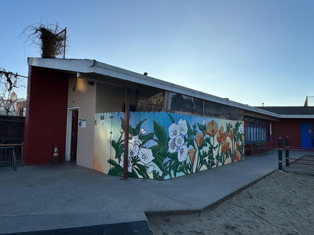 ¡HolaKids! - Laurel Hill - childcare center in San Francisco, CA
