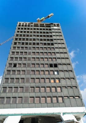 A'DAM Tower by null