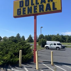 Dollar General