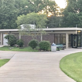 Ohio Rest Area - Rest Stops Near Me - Richfield, Ohio