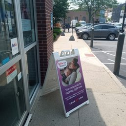 Exterior photo of Walgreens - Dorchester, Massachusetts Exterior photo of Walgreens - Dorchester, Massachusetts