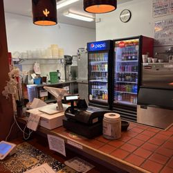 Cafe Mexico