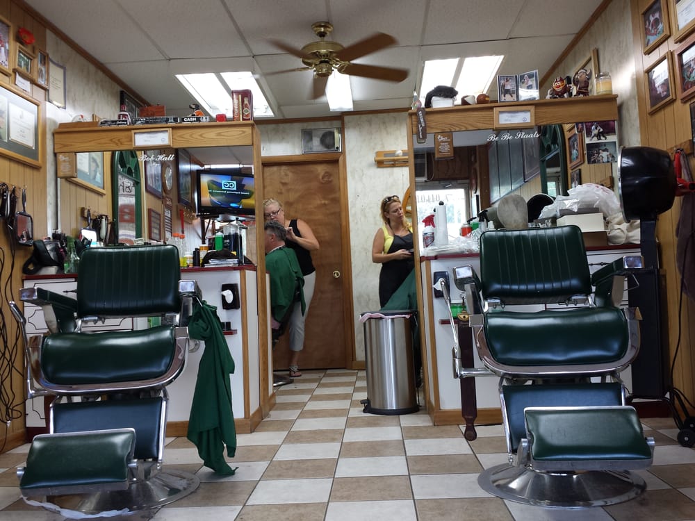 CRYSTAL BARBER SHOP Updated August 2024 10410 Fairfax Blvd, Fairfax