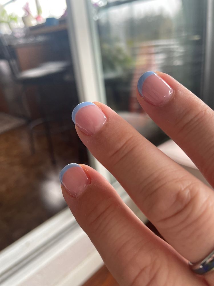 PERFECTION NAIL Updated August 2024 12 Photos & 21 Reviews 7937