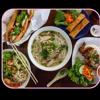Pho & Dough - Vietnamese Near Me - Burlington, Massachusetts Pho & Dough - Vietnamese Near Me - Burlington, Massachusetts