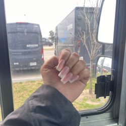 Olala Nails Spa
