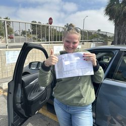 Aa Teen Driving Academy - Driver license on first try!