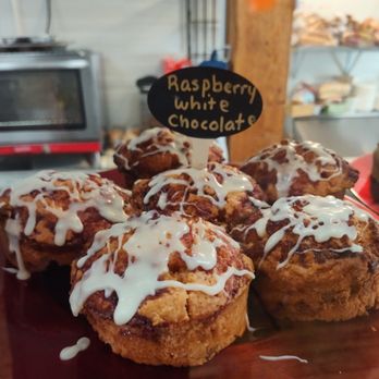 Breakwater Cafe - Coffee & Tea Near Me - Lubec, Maine