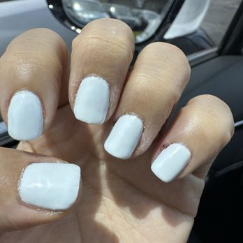 Luu's Nails - Nail Salons Near Me - El Monte, California