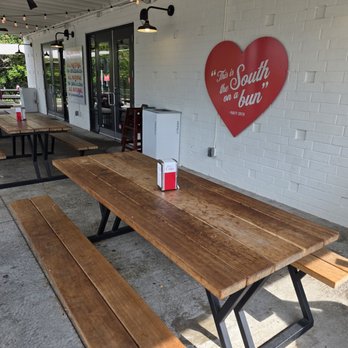 Bossy Beulah's - Chicken Shop Near Me - Charlotte, North Carolina