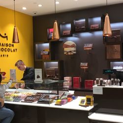 La Maison du Chocolat