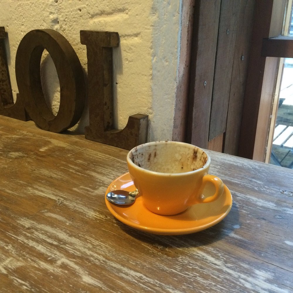 Kinship & Co - Enjoyed that one! - Coffee & Tea Near Me - Melbourne, VIC