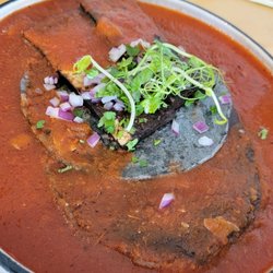 Choclo Y Maíz - Tofu Ranchero