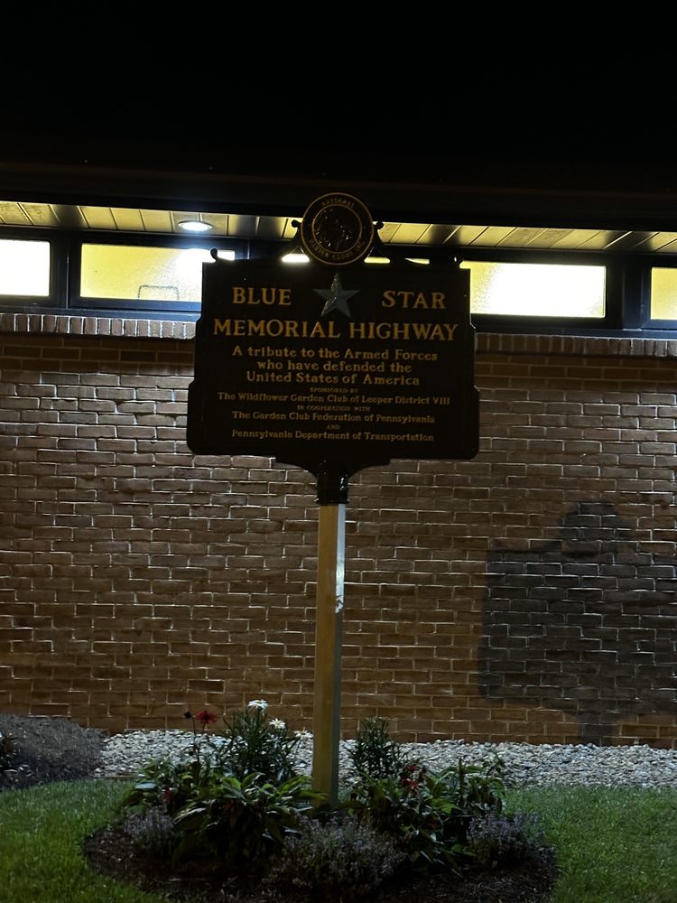 I80 REST AREA WESTBOUND Updated August 2024 I80 Westbound