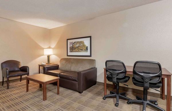 Extended Stay America - Fort Wayne - North by null