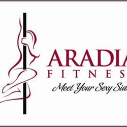 Aradia Fitness Pole Dancing and Sensual Fitness Studio