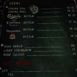 Köşem Pub