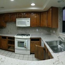 Barrera Marble and Granite