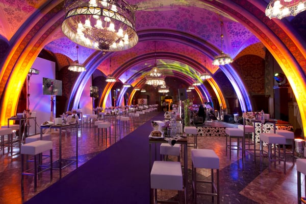 Wiener Rathauskeller by null