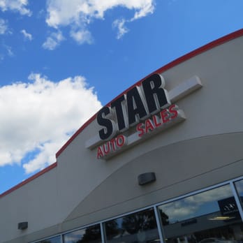 Star Auto Sales - Used Car Dealership Meriden Connecticut - Auto Repair Near Me - Meriden, Connecticut