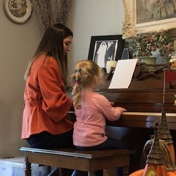 Lulu's Music Studio