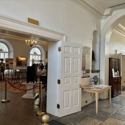 The Old Exchange & Provost Dungeon - Old Exchange and Provost Dungeon_Yelp_Sanju-5