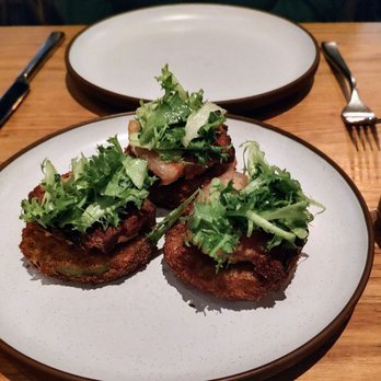 Yardbird Table & Bar - Southern Near Me - Miami Beach, Florida